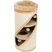 Zooplus Exclusive raapimistynnyri - beige