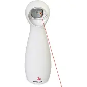 Ginza.se - FroliCat Bolt Automatic Laser Light White 20 cm - Kissat - Kissan lelut ja kissan huiskat - Aktivointilelut