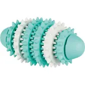 Trixie Denta Fun Rugby 15cm koira