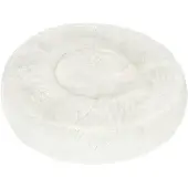 Zooplus Exclusive Flocke-koiranpeti Ø65xK 20cm