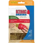 Kong Snacks Bacon & Cheese - S-koko: 198 g, 4 g/kpl
