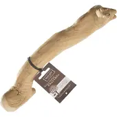 Chewies 1 kpl koko L 300g kahvipuutanko koiralle