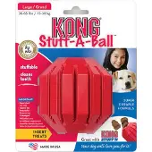 Kong Large, Ø noin 9cm Stuff-A-Ball koiran lelu