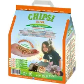 Catsbest 10l (4,5kg) Ultra lemmikinkuivike pieneläimille