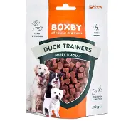 Proline 3x100g Duck Trainers koiranherkku