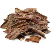 Rocco 1000g kuivaliha koiranherkut