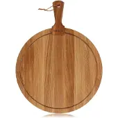 Boska cheese board Friends L round, 320100