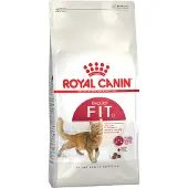 Royal Canin Fit 32 Adult 4kg Kissanruoka