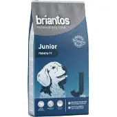 Briantos 2x14kg Junior koiranruoka