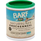 Grau 400g Luujauhe koiralle