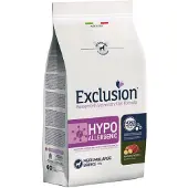 Exclusion 2x12kg Maintenance Horse & Potato koiranruoka