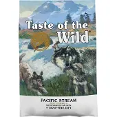 Taste Of The Wild High Pacific Stream Puppy, Salmon 2kg