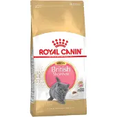 Royal Canin British Shorthair Kitten 2kg