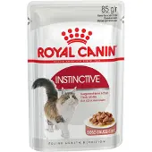 Royal Canin Sensible kuivaruoka aikuisille kissoille, joilla on herkkä ruoansulatusjärjestelmä, 4 kg