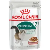 Royal Canin 12 x 85g Instinctive Mousse kissanruoka