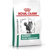 Royal Canin 6kg Feline Satiety Support Weight Management Veterinary Diet Veterinary Diet Kissanruoka