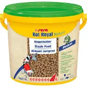 Sera 3,8 l Koi Royal Medium koiranruoka