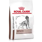 Royal Canin Veterinary Hepatic VHN, Koiran kuivaruoka, Adult, 12 kg