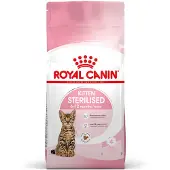 Royal Canin Steriloitujen Kissojen Riisi-ja Kasvisruoka 2kg