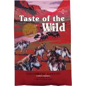 Taste Of The Wild Southwest Canyon Canine Formula - kuiva koiranruoka - 5,6 kg