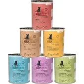 Catz Finefood 6x400g lajitelma Kissanruoka