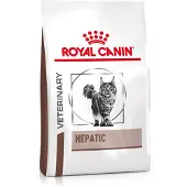 Royal Canin 2x4kg Veterinary Feline Hepatic kissanruoka