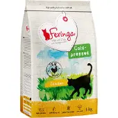 Feringa 3kg Adult kylmäpuristettu kana kissanruoka kuiva