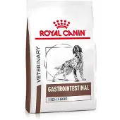 Royal Canin Veterinary - Ruoansulatuskanavan runsaskuituinen koiran kuivaruoka 2 kg - Koirat - Koiranruoka - Eläinlääkärikuivaruoka koiralle