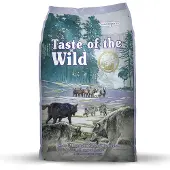 Taste Of The Wild 2kg Sierra Mountain koiran kuivaruoka