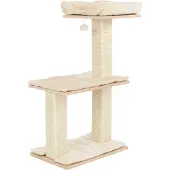 Natural Paradise Orchid M -raapimispuu 103 x 68 x 38cm