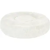 Zooplus Exclusive koiranpeti flake Ø 125 x K 25 cm