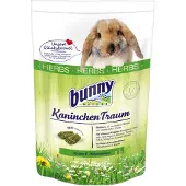 BunnyNature 4kg Traum Herbs kaninruoka Bunny