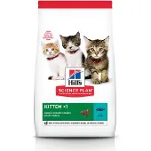 Hill's Pet Nutrition SP Feline Kitten Tuna