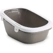 Savic Simba Sift 64 x 46 x 31 cm hiekkalaatikko