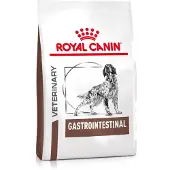 Royal Canin Gastrointestinal, Koiran kuivaruoka, 2 kg
