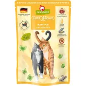 Granatapet DeliCatessen Pouch -säästöpakaus 24 x 85 g - kana