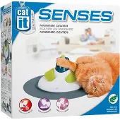 Hagen Design Senses Massage Center kissanlelu