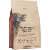 Magnusson 4,5kg Magnussons Grain Free koiranruoka