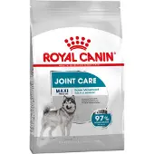 Royal Canin Maxi Joint Care kuivaruoka suurikokoisille aikuisille koirille, joilla on herkät nivelet, 10kg