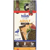 Bosch 2 x 15 kg Adult Duck & Rice Bosch koiranruoka