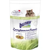 BunnyNature Bunny Traum Expert -kääpiöhamsterinruoka - 500 g
