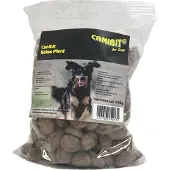 Caniland 3x600g keksit hevonen Canibit koiralle