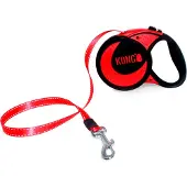 Kong Ultimate -kelatalutin, XL-koko, max 70kg hihnan pituus n. 5m koira