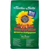 Markus Mühle 2x15kg NaturNah Mini koiranruoka