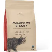 Magnusson Magnussons Outdoor Cat - 4,8 kg