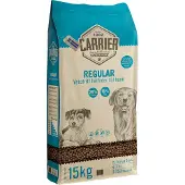 Carrier 15kg Regular koiranruoka