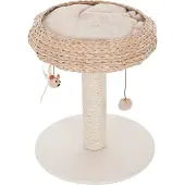 Zooplus Exclusive Natural Home I -raapimispuu beige