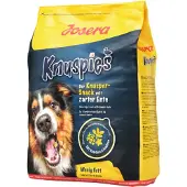 Josera 4,5kg (5x900g) Knuspies koiralle