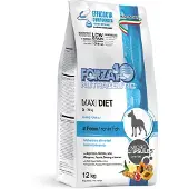 Forza10 2x12kg Maxi Diet with Fish koiran kuivaruoka