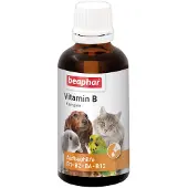 Beaphar 2x50ml B-vitamiini koiralle